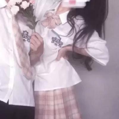 霸气甜美情头,情侣,可爱,超拽