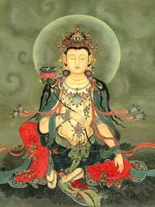 普贤菩萨动态壁纸大全 头条搜索
