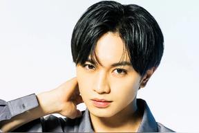 中島健人