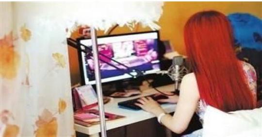 蜚声国际是由快手红人不要你个眉毛咩(赵玥)女士开设创办的一家以