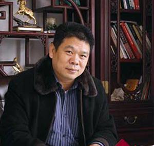 郑德发——正德发古典家具有限公司董事长