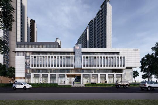 2020嘉兴碧桂园风华四海楼盘详情介绍投资有吗