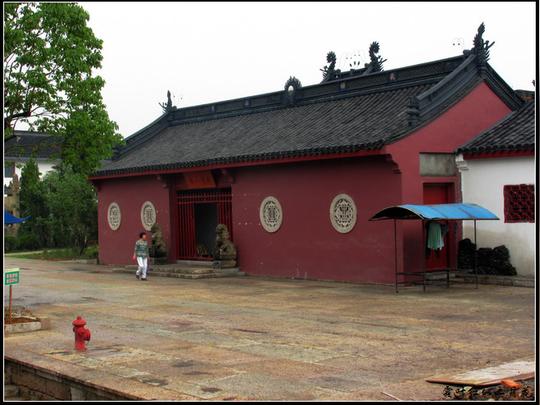 绍兴偏门新跨湖桥