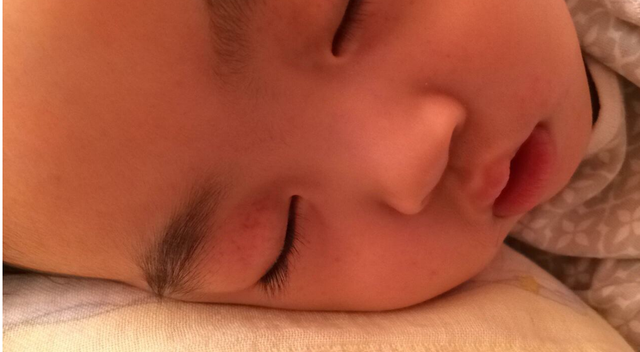 孩子胃口不好积食怎么按摩