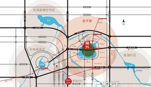 子湖南路交叉口向北200米本写字楼创实认证编号:dj-13-1618(公