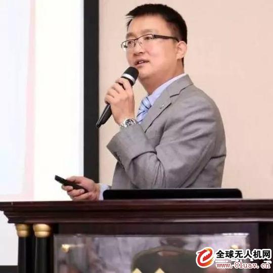 韩恒刚,测绘高级工程师,河南省国家大学科技园创业导师.