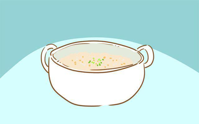 宝宝吃什么样的米粉营养最好