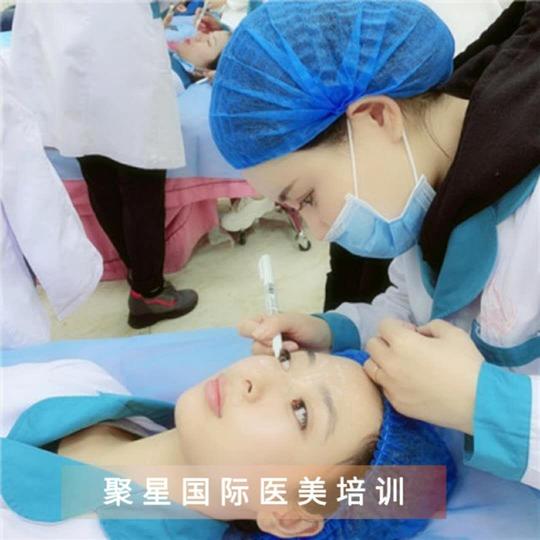 上海专业微整形培训