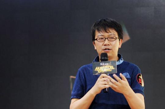 智车优行创始人沈海寅:身份百变,初心难变