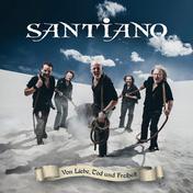 Johnny Boy(Santiano)