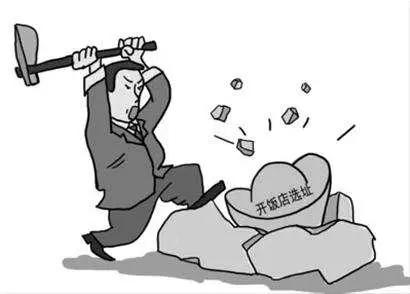 餐饮创业不懂这十大问题,就等着三月死吧!
