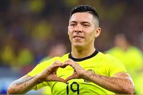 塞尔吉奥·阿奎罗