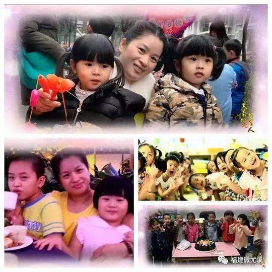 尤溪这个女青年借钱创业,筹办农民工幼儿园.她的