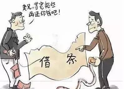 做生意为什么不能赊账,一张图告诉你真相!
