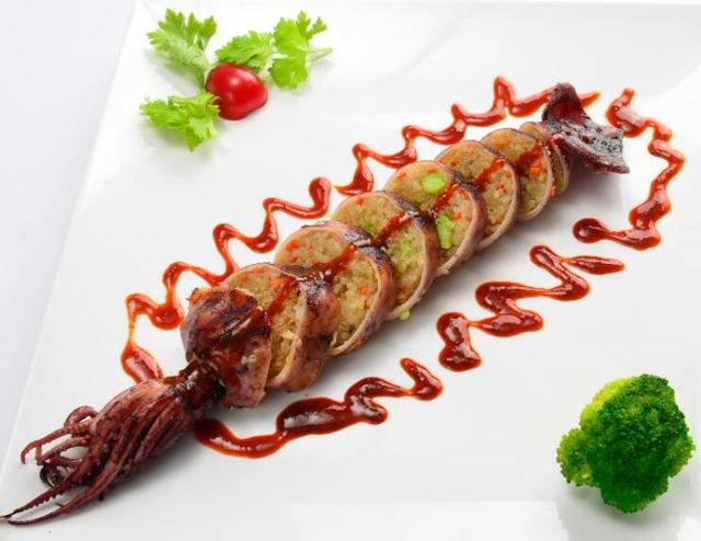 台湾最火的5种小吃做法