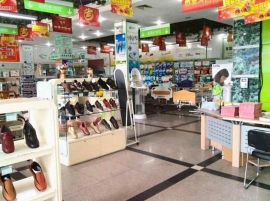 在社区开老年用品超市好不好选址方法分享