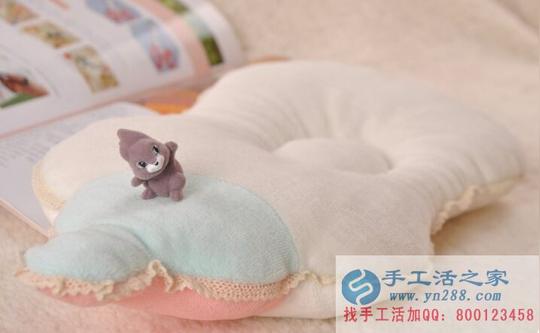 来料加工手工活家庭致富小本创业项目无押金手工活外放