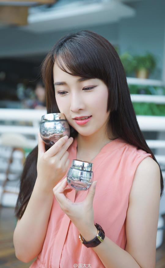 莲太太的相册详情微女郎,微博美女创业,微博美女,美女图片