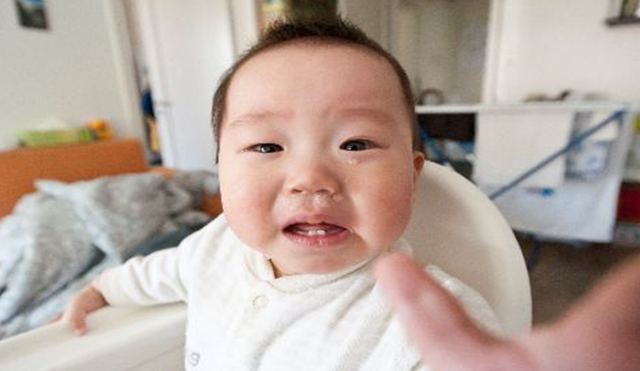 四岁宝宝上火吃什么好