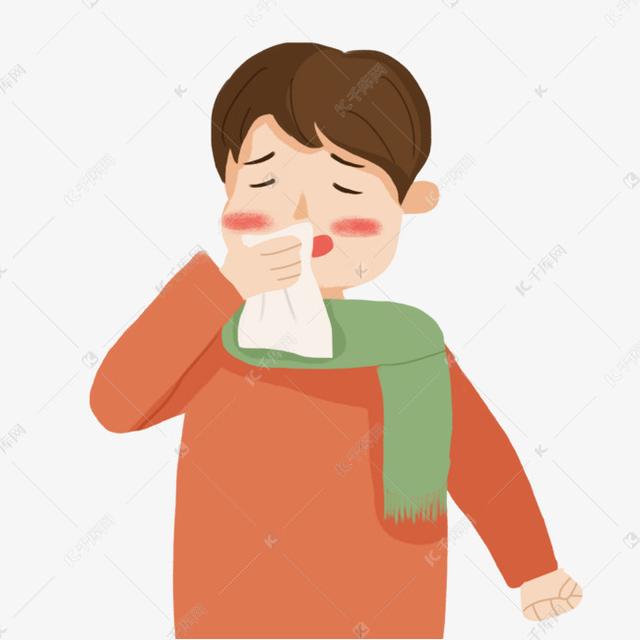 孩子一感冒就咳嗽是怎么回事