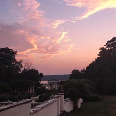 干净唯美天空静物背景图迟来的温柔我宁愿不要,风景静物,唯美