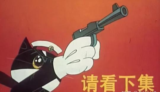国漫十大坑王!魁拔星游记凭啥未完?魔方大厦死耗26年