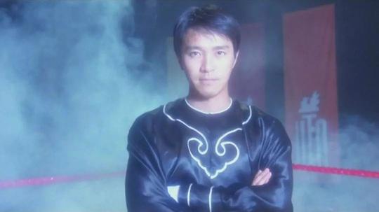 为什么周星驰的电影中都有功夫元素?丨30秒懂电影