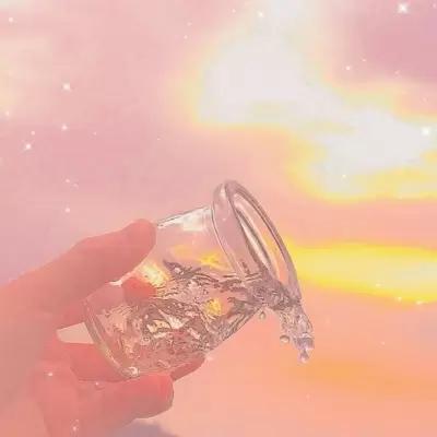 江奕/温柔到极致的神仙背景图/我用你来形容温柔，,风景静物,唯美