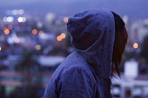 青春伤感女生空间素材_恋爱时专属的伤感