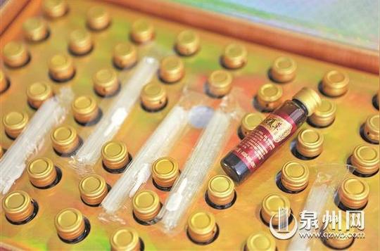 保健品骗术套路多:青蛙心脏实验藏猫腻北虫草≠