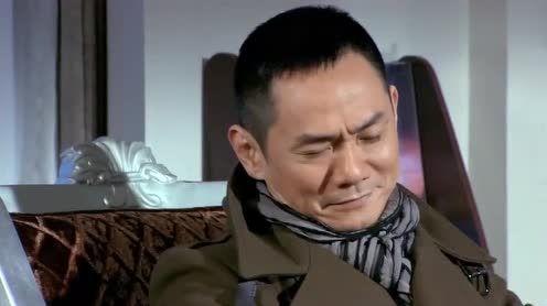 丁一凡做生意太狠，国资办主任给下套，连市长都敢玩