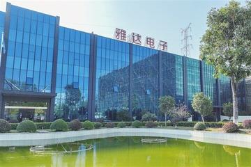 天津雅达怎么样