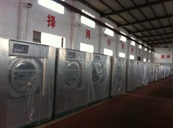 汕尾洗酒店布草设备洗涤使用