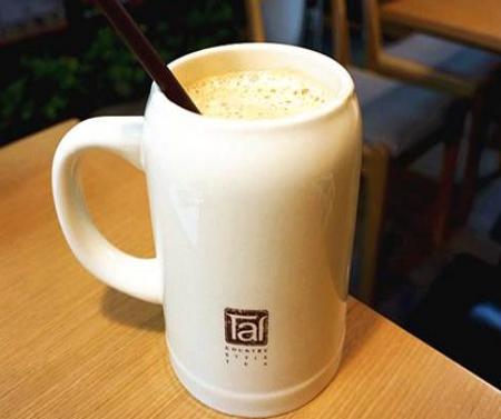 雾社茶町加盟赚钱吗?创业好项目,投资即可快速赚钱