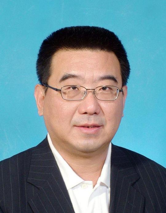 赵军-中国创业投资公司副总裁