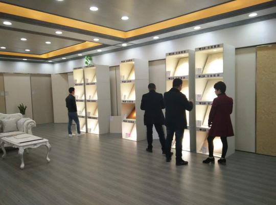 吉象│集成墙面助力创业开启装修新模式-jxdqjc-吉象顶墙集成的