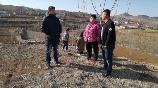 山东农村承包土地多少钱一亩?老婆和小舅子合伙开荒种地能挣钱吗