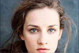 卡洛琳·特斯卡