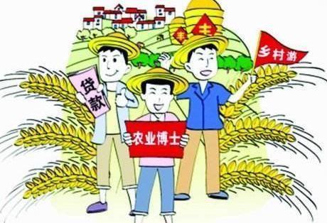 这些新品种项目,比传统农业翻几倍!回家创业,你看到商机了吗?