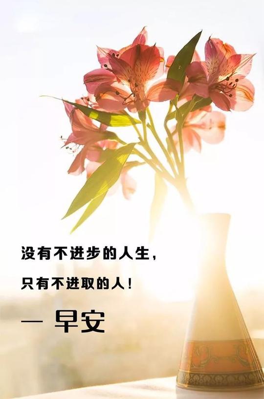 微信朋友圈早安发圈经典文案与素材/1027_心情