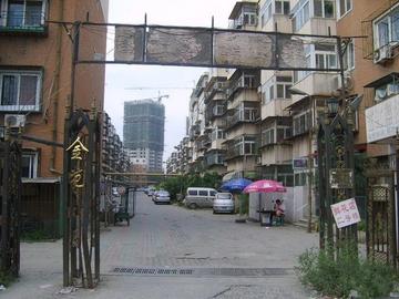 保定市金苑小区多层房价的长尾关键词有什么