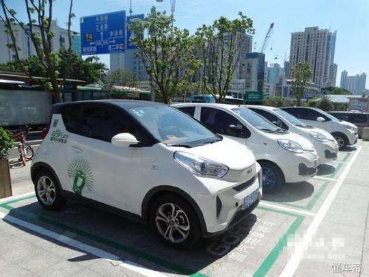 泰安创业新项目招商-易以养车