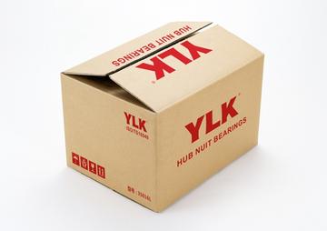 纸箱印刷的类型有哪些？