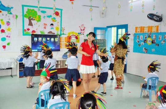 创业者该怎么找寻优秀的幼儿园转让资源?