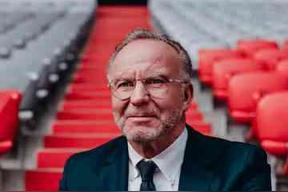 卡尔·海茵茨·鲁梅尼格