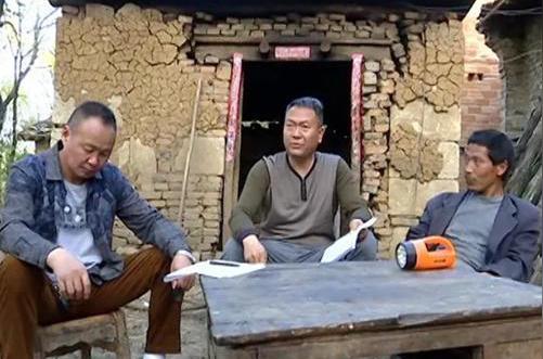 归乡创业天地宽不忘初心共致富--淅川闫建华返乡创业记
