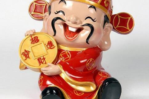 小画家石膏像涂鸦生意好吗投资怎样