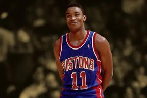 伊赛亚&middot;托马斯