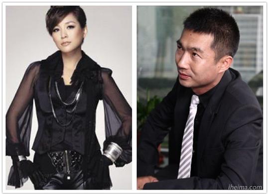 【年度创业家】推荐候选人:乐蜂网李静,十长生王国安