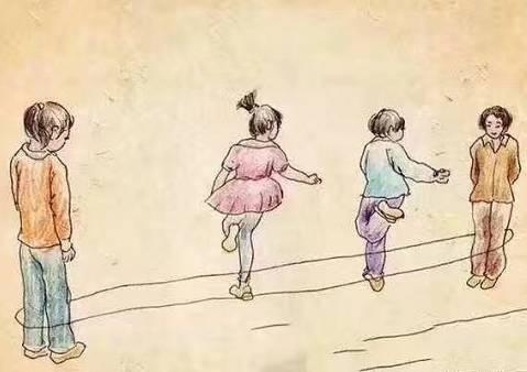 80后集体怀旧|回忆满满的童年照,看到第一张就想哭!